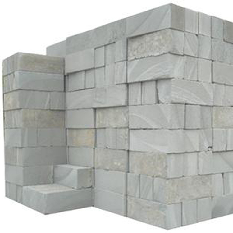 赤壁不同砌筑方式蒸压加气混凝土砌块轻质砖 加气块抗压强度研究