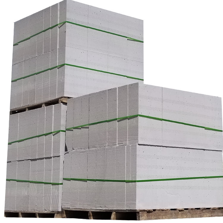 赤壁改性材料和蒸压制度对冶金渣蒸压加气混凝土砌块性能的影响
